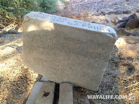 Oatman Massacre Site & Imperial Sand Dunes Old Plank Road