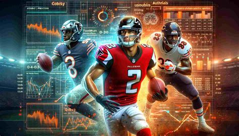 Falcons vs Bears Prediction: Free Betting Model Picks Week 17 2023