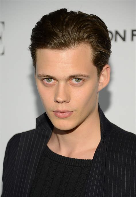 Bill - Bill Skarsgård Photo (34587944) - Fanpop - Page 10