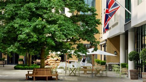 Firmdale Hotels - Ham Yard Hotel - Whats On at Ham Yard Hotel