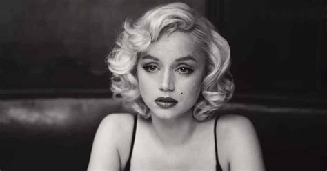 Blonde (Marilyn Monroe Biopic) Movie Review