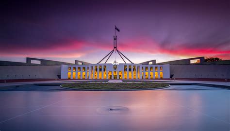 Canberra, Australia: guida ai luoghi da visitare - Lonely Planet