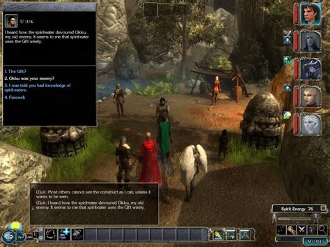 Neverwinter Nights 2: Mask of the Betrayer | Neverwinter nights ...