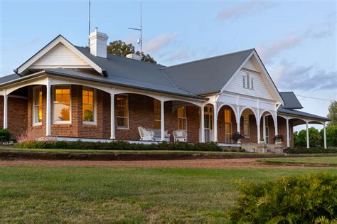 Rural & Farming Sold in 247 Old Brookmount Road, Walcha NSW 2354 ...