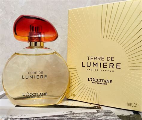 Terre De Lumiere EDP by L'Occitane En Provence