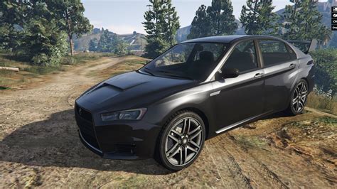 Fixed Karin Kuruma [Replace] - GTA5-Mods.com