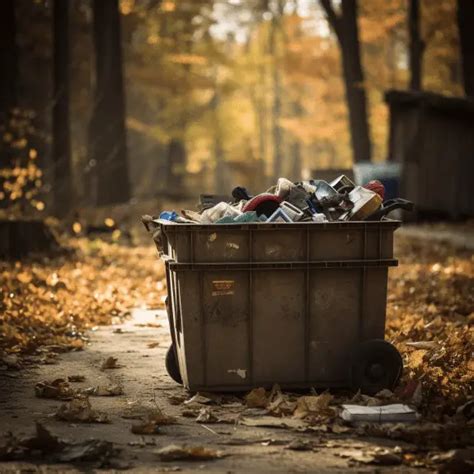 Understanding Indiana's Dumpster Diving Laws