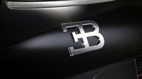 Bugatti Logo Wallpapers - Top Free Bugatti Logo Backgrounds ...