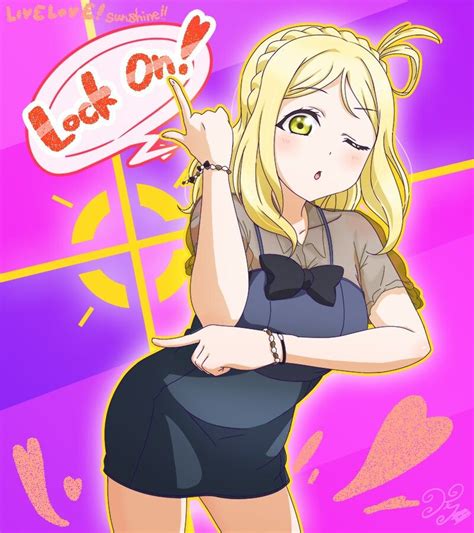 Ohara Mari