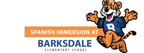 Barksdale Spanish Immersion - City Saver Fundraiser & Mobile Coupon App