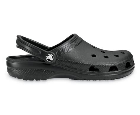 New Genuine Crocs Classic Mens Womens Unisex Comfort Sandals Clogs Size ...