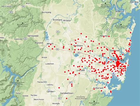 Vodafone 5G Coverage: Which areas now have Vodafone 5G? | Finder