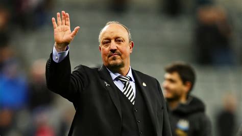 Everton news: Rafa Benitez confirmed as new manager