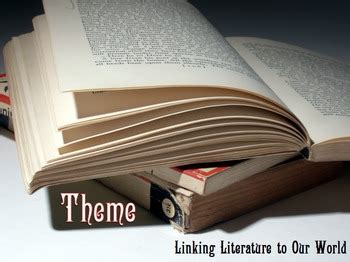 Ethan Frome Themes Lesson by Literary Lyceum | Teachers Pay Teachers