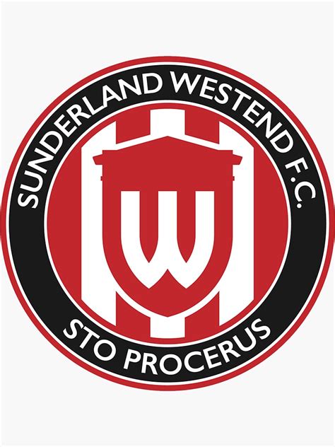 "sunderland" Sticker for Sale by wuncok | Redbubble