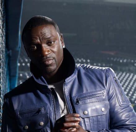 AKON Super Fan Tour⁣⁣⁣ at Hollywood Palladium, Hollywood