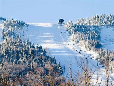 15 affordable US ski resorts - Business Insider