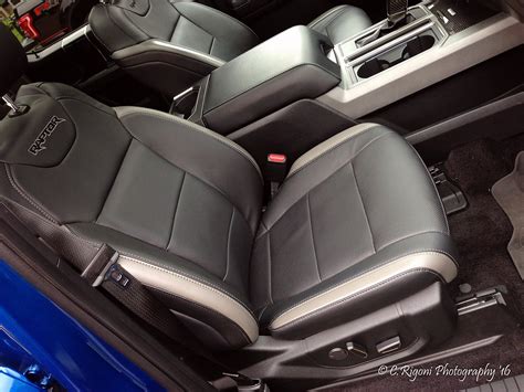 Interior - Page 2 - Ford F150 Forum - Community of Ford Truck Fans