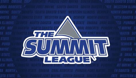 Summit League releases 2021 basketball schedule | KELOLAND.com