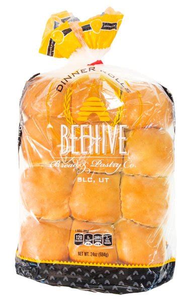 Breads — BEEHIVE BREAD AND PASTRY CO.