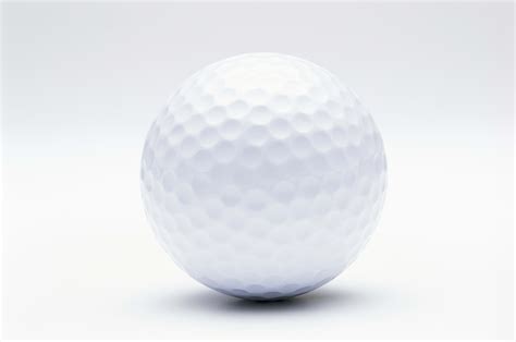 Golf ball digital wallpaper HD wallpaper | Wallpaper Flare