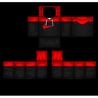 nike roblox shirt template Gallery | Roblox shirt, Shirt template, Hoodie template