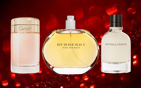 Unveiling the Extravagance of Luxury Perfume Brands