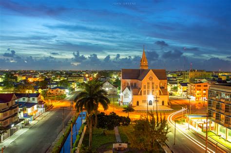 Georgetown Guyana by John Greene - Photo 28945781 / 500px