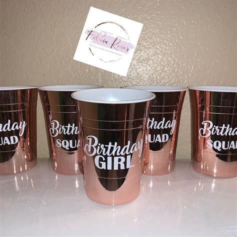 Solo Cup - Etsy