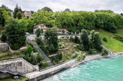 The Things to Do in Bern – Travel Switzerland’s Capital of Surprises