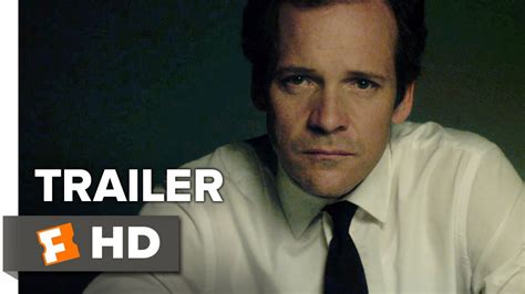 Experimenter Official Trailer | Cultjer