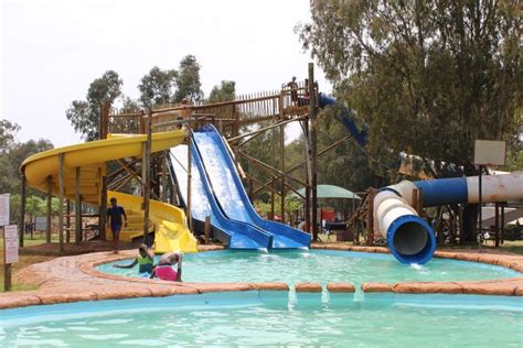 Summer Holidays @ Water Parks Pretoria | Gauteng