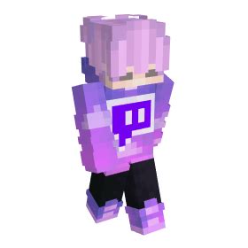 Twitch Minecraft Skins | NameMC