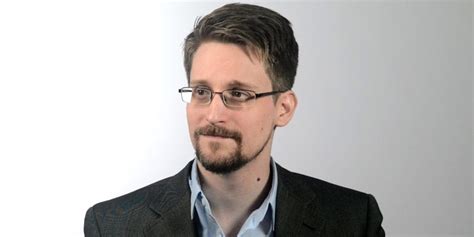 Edward Snowden - This is What The NSA Whistleblower Does Today