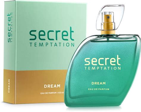 Buy secret temptation Dream Eau de Parfum - 50 ml Online In India | Flipkart.com