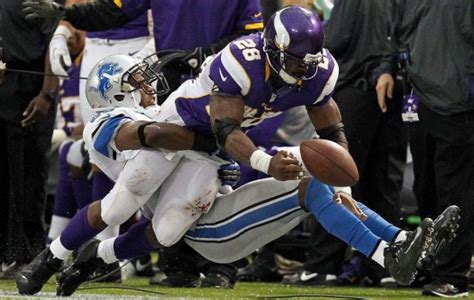 Minnesota Vikings vs. Detroit Lions Live Stream: Watch Online as NFC ...