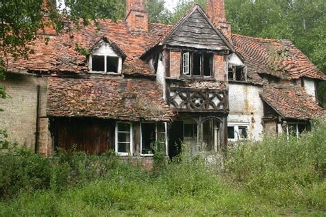 Midsomer Murders - Secret Locations 5 - The House in the Woods