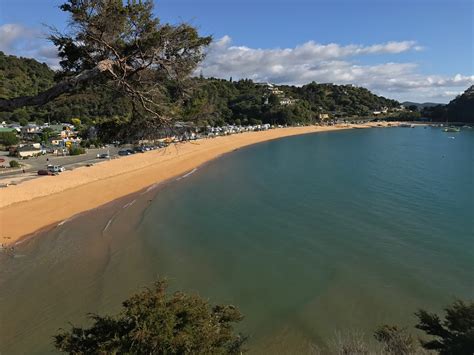 Kaiteriteri Beach holiday rentals, NZL: holiday houses & more | Vrbo