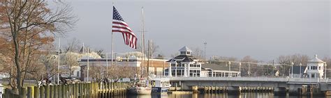 Downtown Pocomoke City