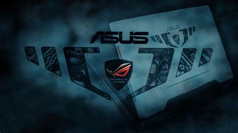 Menakjubkan 24+ Wallpaper Asus Rog Blue - Joen Wallpaper Iphone Wallpaper Eagle, Hd Laptop ...