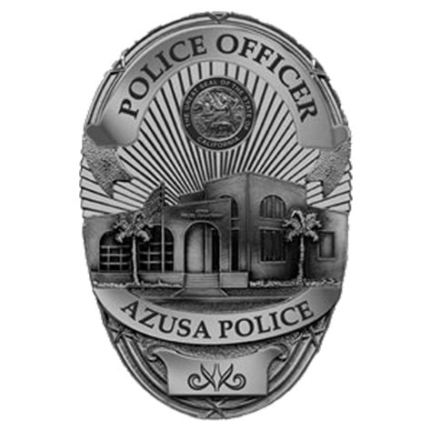 Azusa Police Dept Azusa, CA - EME Enterprise