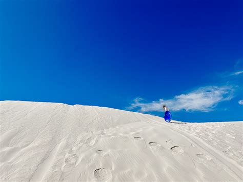 14 Best Things to Do in White Sands National Park in 2023 - CS Ginger ...