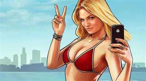 Lindsay Lohan, GTA 5 Lawsuit Dismissed