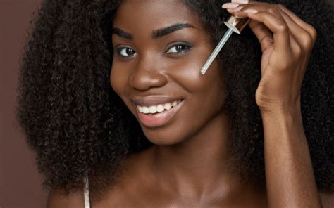 Black Skin Care Routine: Essential Tips For Dark Skin Care