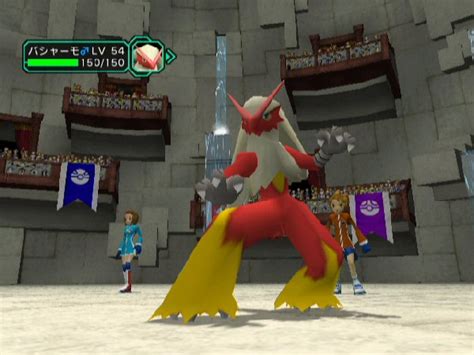 Pokémon Colosseum | RPGFan