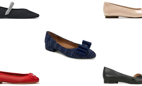 12 Best Ballet Flats With Arch Support - The Tech Edvocate