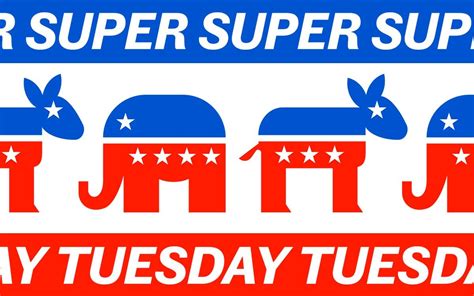 Super Tuesday 2024 explained - and how Donald Trump is maximising his ...