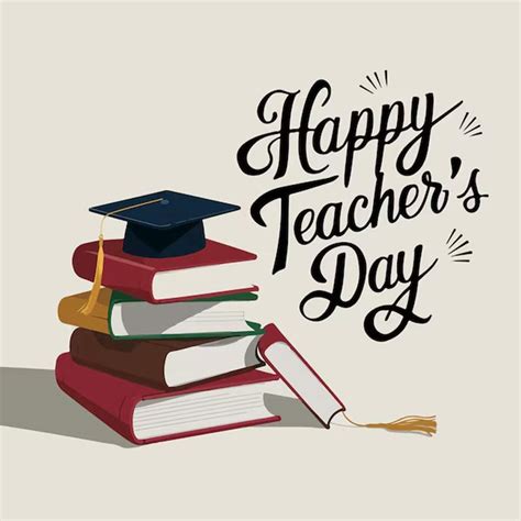 Teachers Day 2024 - Zola Kristyn