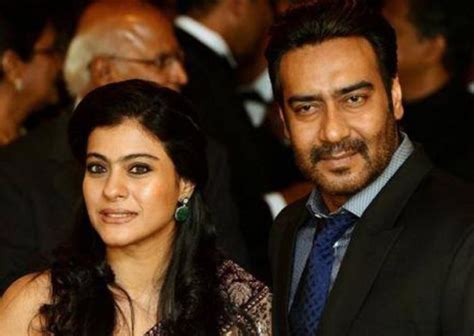 Here is why Kajol Married Ajay Devgan ( Kajol Finally Revealed After 17 ...