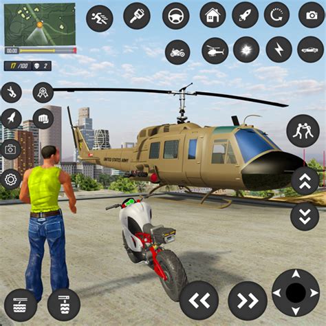 Gunship Combat Helicopter Game - Apps on Google Play